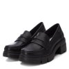 Loafers Refresh black(172379)