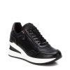 Sneakers xti black (143074)