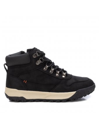 Μποτάκια Refresh black (172337)