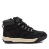 Μποτάκια Refresh black (172337)