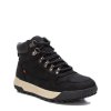 Μποτάκια Refresh black (172337)