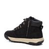 Μποτάκια Refresh black (172337)