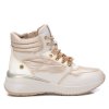 Μποτάκια Xti beige (142922)