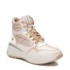 Μποτάκια Xti beige (142922)