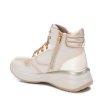 Μποτάκια Xti beige (142922)