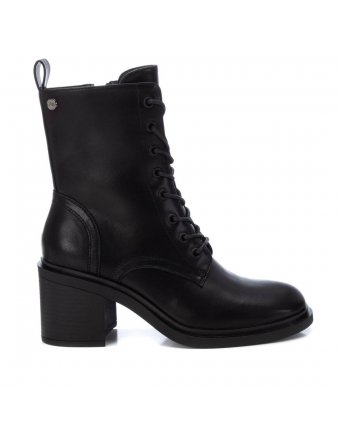 Μποτάκια Xti black (143309)