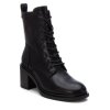 Μποτάκια Xti black (143309)