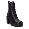 Μποτάκια Xti black (143002)