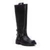 Μπότες xti black (143442)