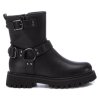 Μποτάκια Xti black (142936)