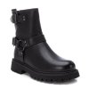 Μποτάκια Xti black (142936)