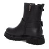 Μποτάκια Xti black (142936)