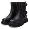Μποτάκια Xti black (142936)