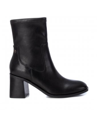 Μποτάκια Xti black (143421)