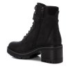 Μποτάκια Refresh black (172260)