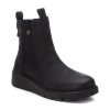 Μποτάκια Refresh black (172291)