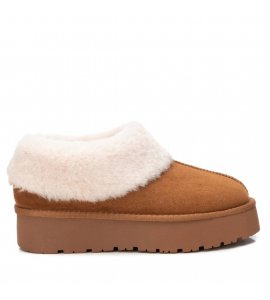 Xti  UGG camel (142211)