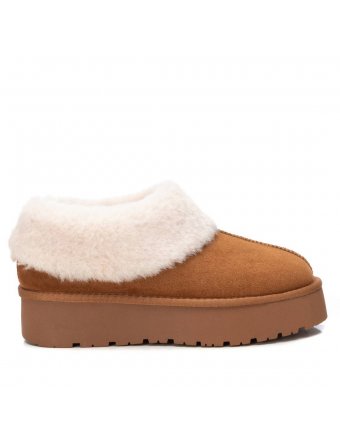 Xti  UGG camel (142211)
