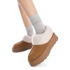 Xti  UGG camel (142211)