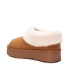 Xti  UGG camel (142211)