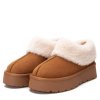 Xti  UGG camel (142211)