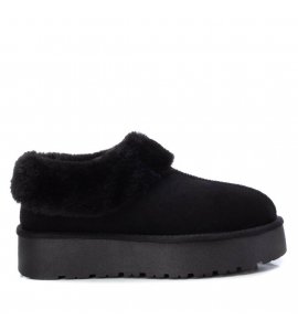 Xti  UGG black (142211)