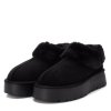 Xti  UGG black (142211)