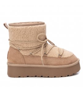 Xti UGG beige (142941)