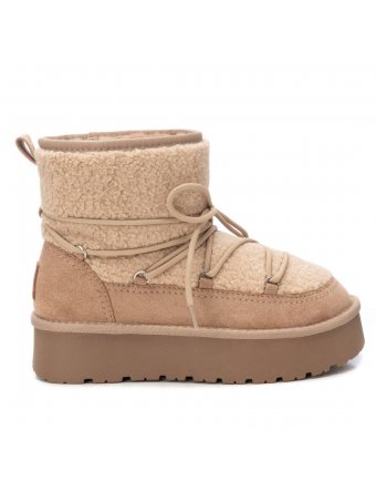 Xti UGG beige (142941)