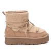 Xti UGG beige (142941)