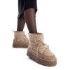Xti UGG beige (142941)