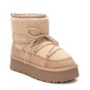 Xti UGG beige (142941)