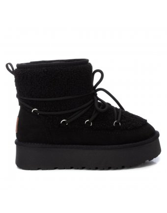 Xti UGG black (142941)