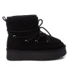 Xti UGG black (142941)