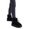 Xti UGG black (142941)