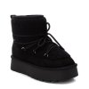 Xti UGG black (142941)