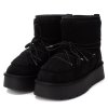 Xti UGG black (142941)
