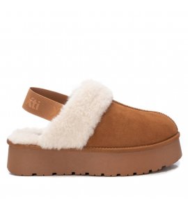 Xti UGG camel (143488)