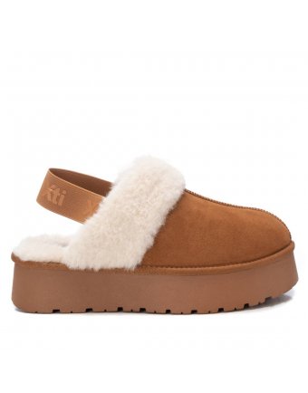 Xti UGG camel (143488)