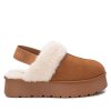 Xti UGG camel (143488)