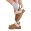 Xti UGG camel (143488)