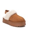 Xti UGG camel (143488)