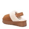 Xti UGG camel (143488)