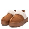 Xti UGG camel (143488)