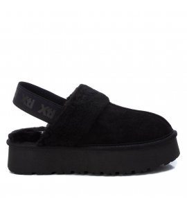 Xti UGG black (143488)