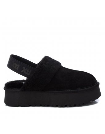 Xti UGG black (143488)