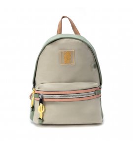 Τσάντα back pack Refresh aqua (183262)