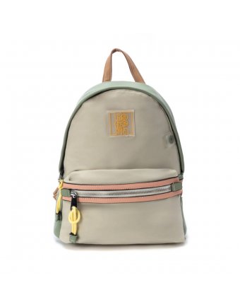 Τσάντα back pack Refresh aqua (183262)