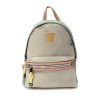 Τσάντα back pack Refresh aqua (183262)