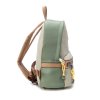 Τσάντα back pack Refresh aqua (183262)